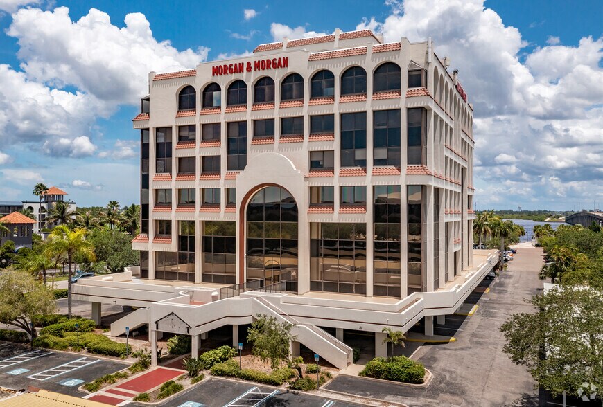 Primary Photo Of 101 Riverfront Blvd, Bradenton Office For Lease