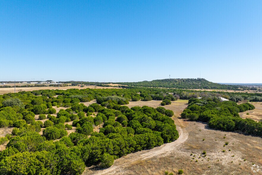 More Photos Of 8388 S Fort Hood St, Killeen Land For Sale