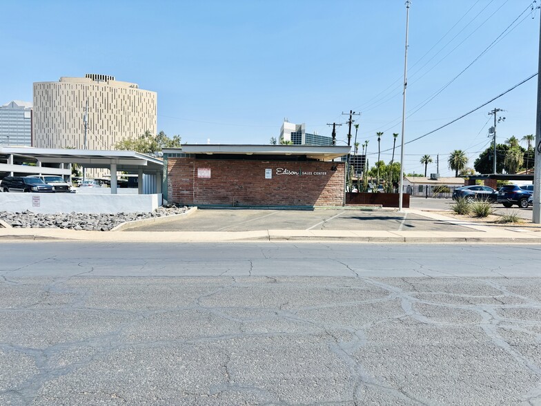 More Photos Of 46 E Monterey Way, Phoenix Medical For Lease