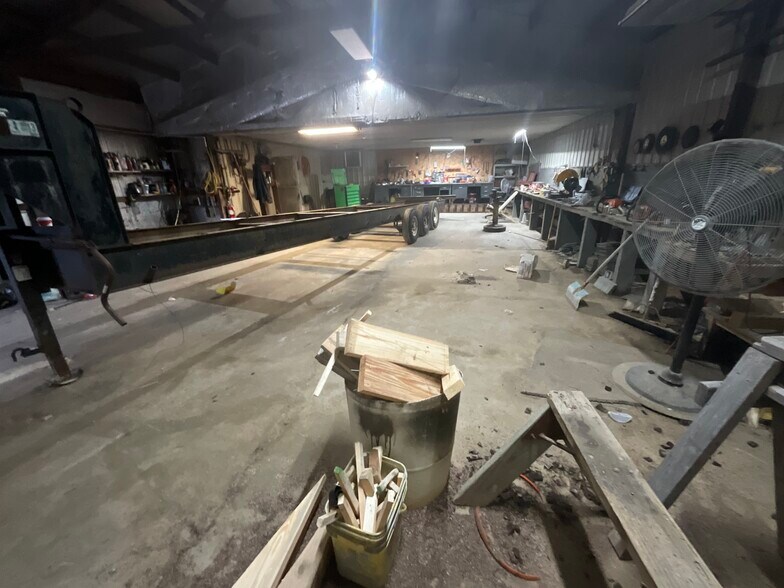 More Photos Of 705 Thomas St, Iuka Land For Sale