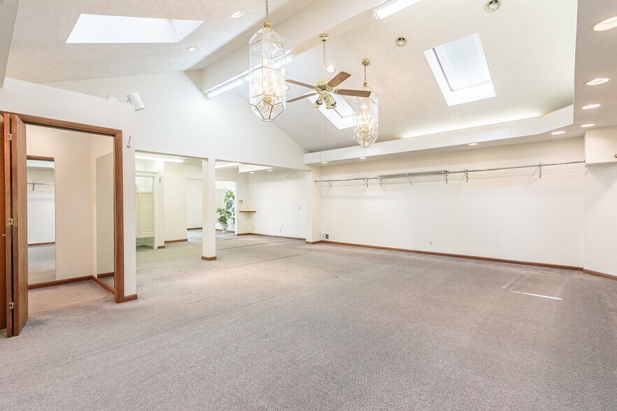 More Photos Of 768 Ridge Rd, Webster Storefront Retail Office For Sale