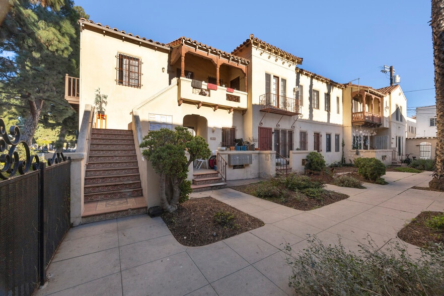 More Photos Of 4172-4180 Leimert blvd, Los Angeles Apartments For Sale