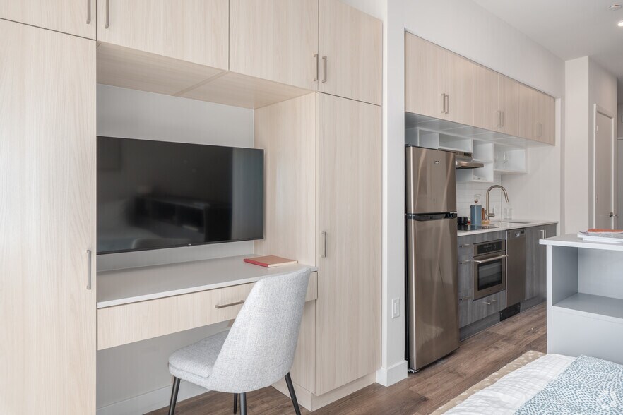 More Photos Of 1314 Spring Garden St, Philadelphia Apartments For Lease