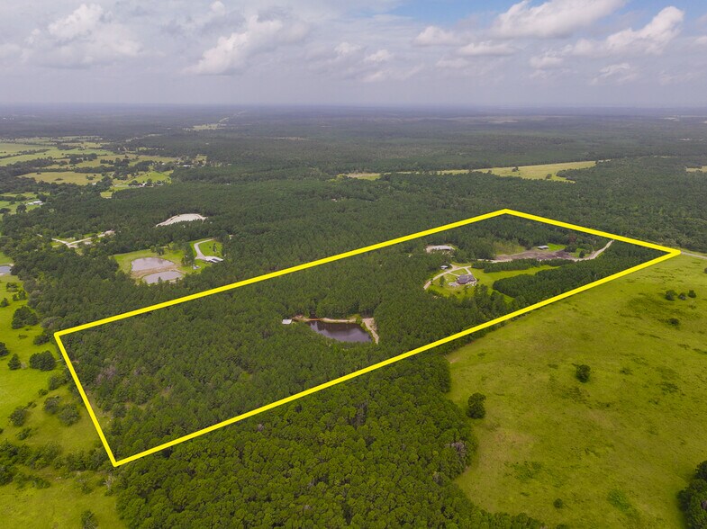More Photos Of 1682 FM 980 Rd, Huntsville Land For Sale