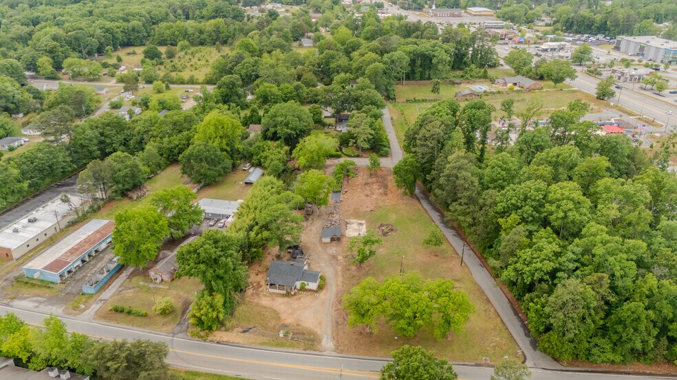 More Photos Of , Spartanburg Specialty For Sale