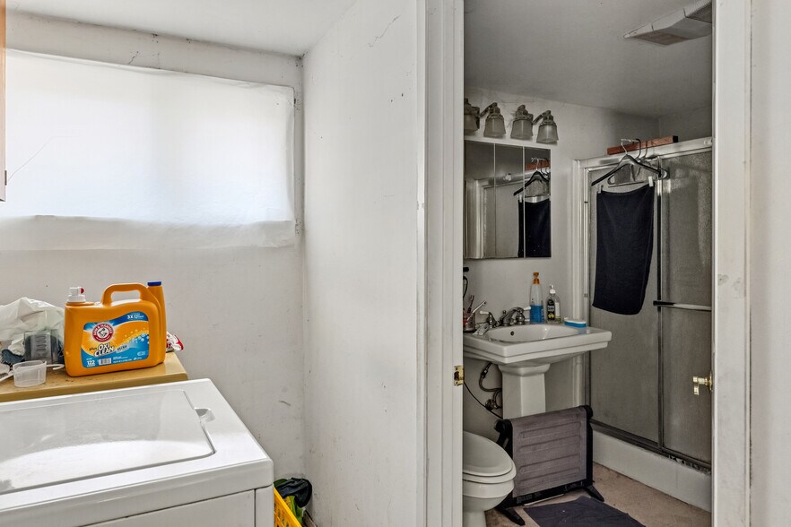 More Photos Of 1445 S Cloverdale St, Seattle Land For Sale