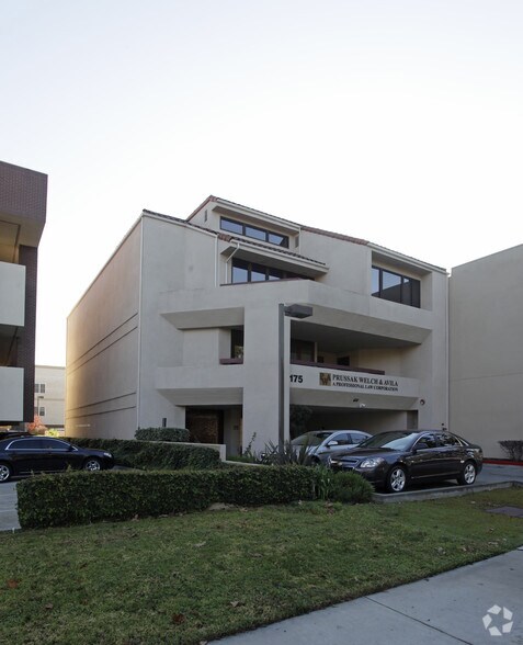 Primary Photo Of 175 S C St, Tustin Office For Lease