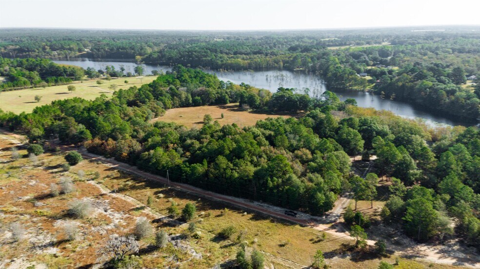 2314 Falcon Ln, Metter, GA 30439 Land For Sale