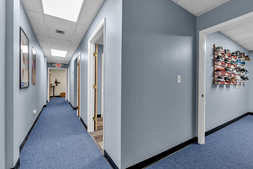 More Photos Of 721 N Beers St, Holmdel Medical For Sale