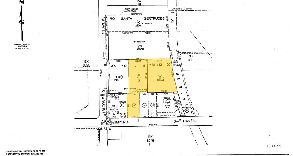 More Photos Of 12631 E Imperial Hwy, Santa Fe Springs Office For Lease