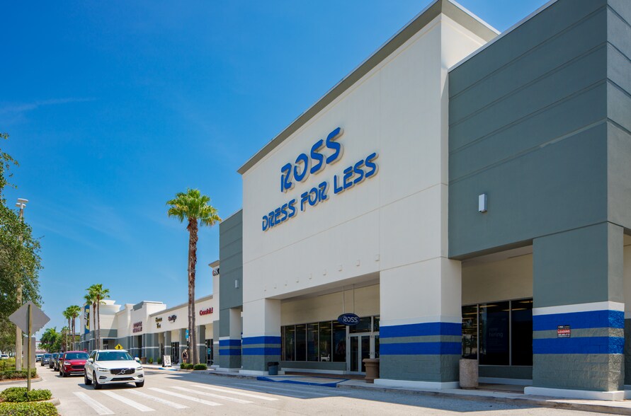 More Photos Of NW Britt Rd @ U.S. Highway 1, Stuart Unknown For Lease