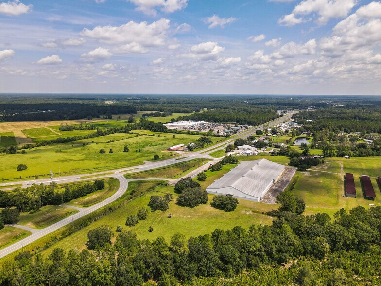 More Photos Of 13953 US Highway 301 S, Starke Unknown For Lease