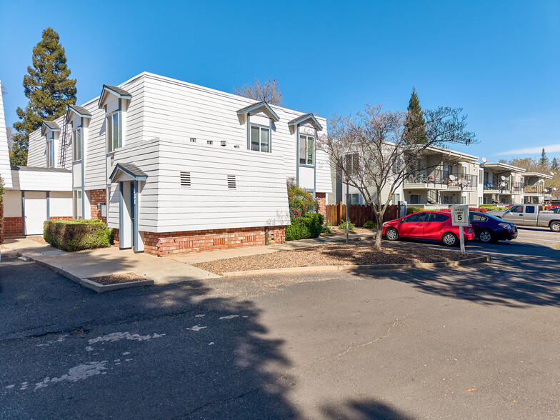 More Photos Of 931-939 W East Ave, Chico Apartments For Sale