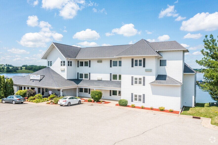 More Photos Of 5405 Chimra Rd, Panora Hotel For Sale