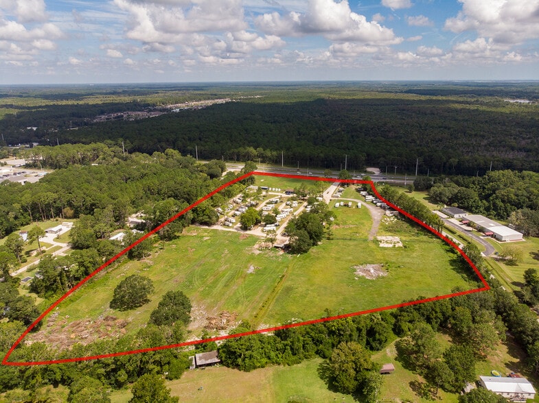 More Photos Of 1425 State Road 16, Saint Augustine Land For Sale