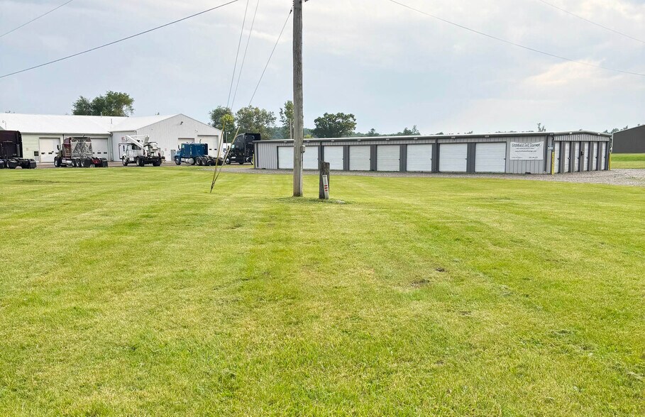 More Photos Of 8980 Anderson Rd, Litchfield Self Storage For Sale