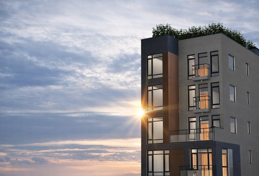 More Photos Of 2166 31st St, Astoria Land For Sale