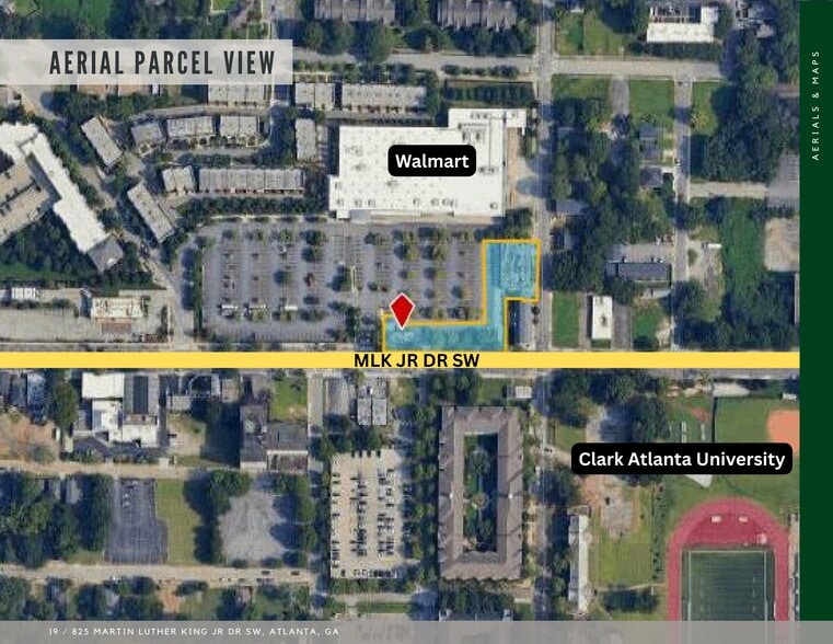 More Photos Of , Atlanta General Retail For Sale