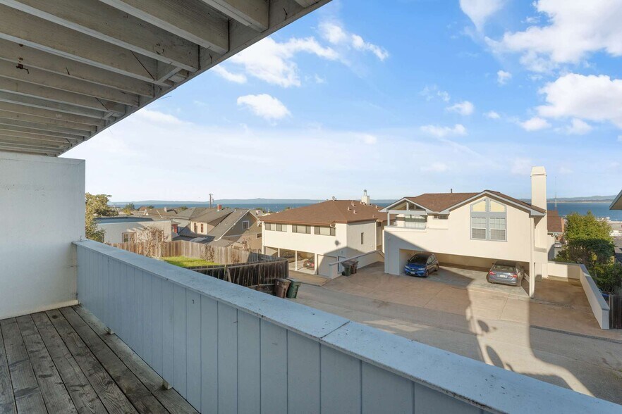 More Photos Of 674 Laine St, Monterey Multifamily For Sale