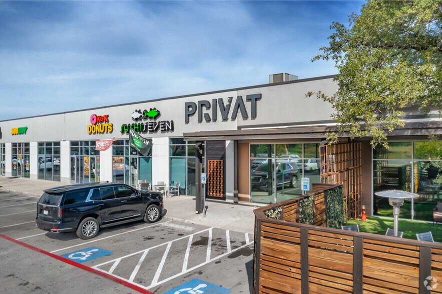More Photos Of 5138 UTSA Blvd, San Antonio Storefront For Lease