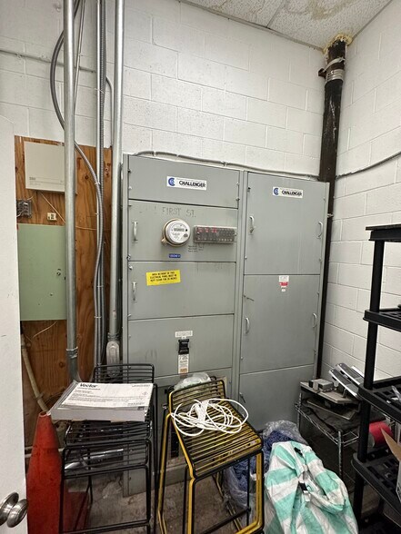 More Photos Of 1701 1st St, San Fernando Food Processing For Lease