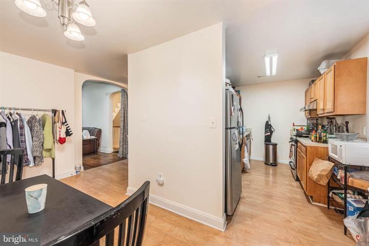 More Photos Of 317 W Franklin St, Baltimore Storefront Retail Office For Sale