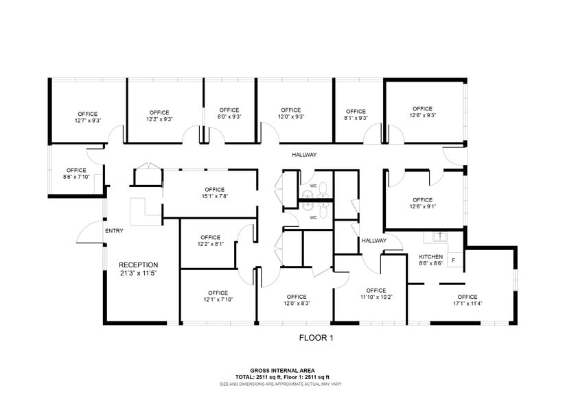 More Photos Of 3811 Portola Dr, Santa Cruz Medical For Sale
