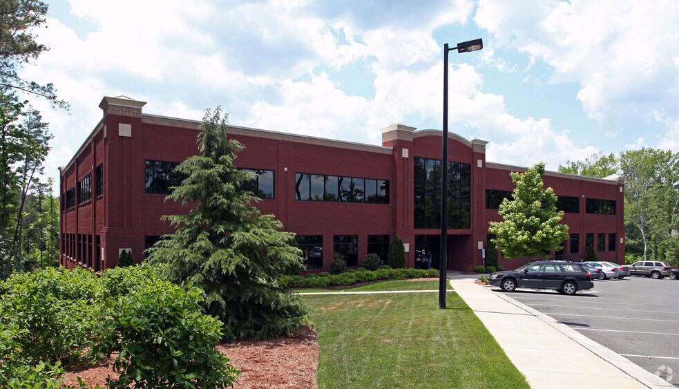 More Photos Of 501 Eastowne Dr, Chapel Hill Office For Lease