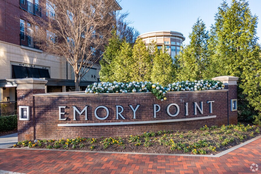 More Photos Of 855 Emory Point Dr, Atlanta Unknown For Lease