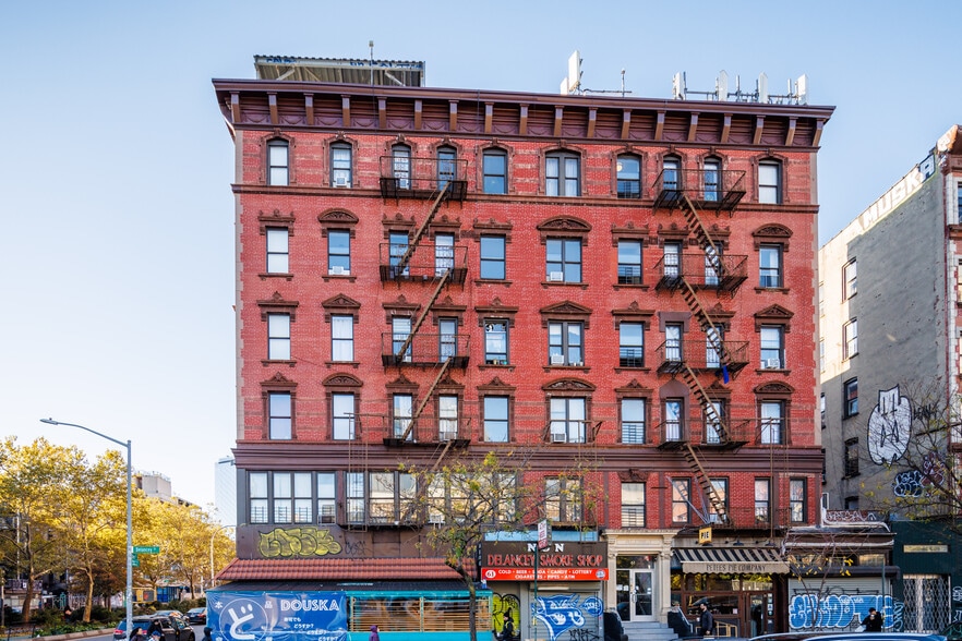 More Photos Of 55-61 Delancey St, New York Apartments For Lease