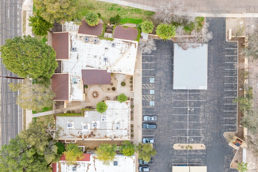 More Photos Of 6601-6611 S Rural Rd, Tempe Unknown For Lease