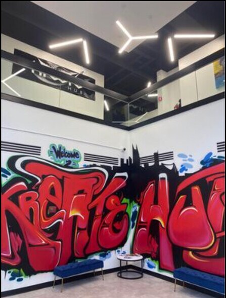 More Photos Of 309 Plus Park Blvd, Nashville Loft Creative Space For Lease