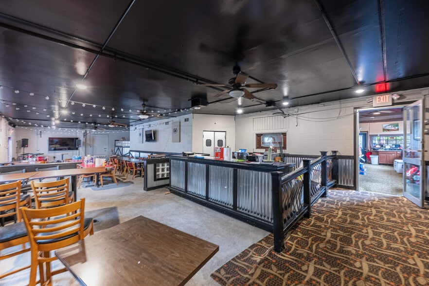 More Photos Of 2375 Upper Valley Pike, Springfield Lodge Meeting Hall For Sale