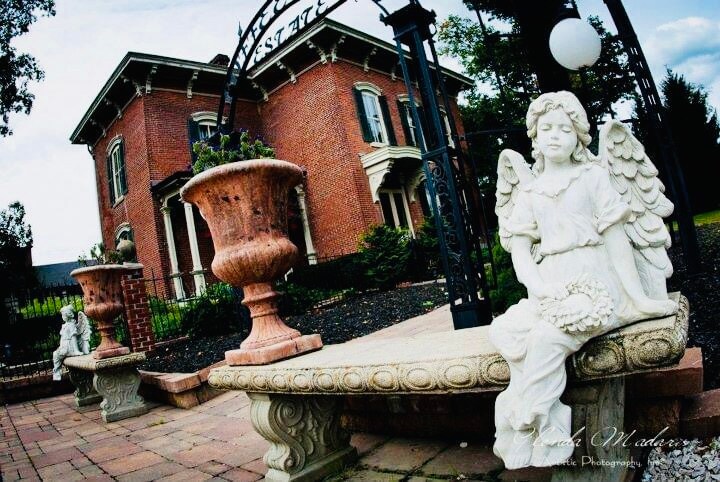 More Photos Of 1591 OH-45, Austinburg Restaurant For Sale