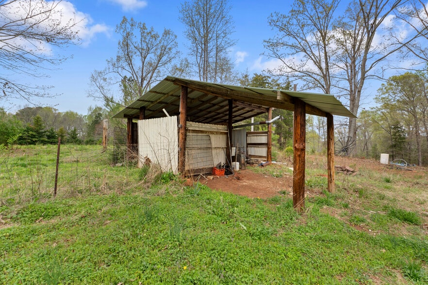 More Photos Of 2482 Old Douglass Rd, Winnsboro Land For Sale