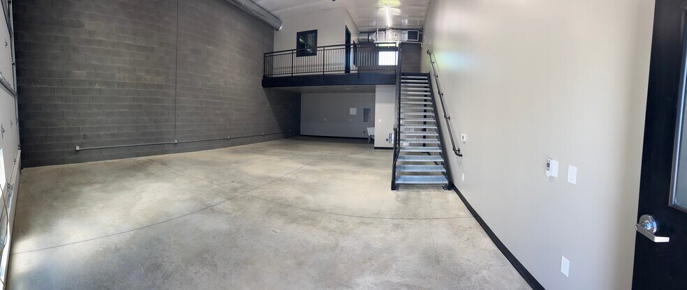 More Photos Of 4653 St Joe Ave, Post Falls Warehouse For Lease