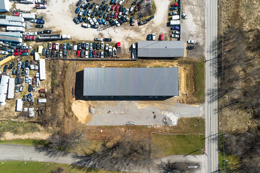 More Photos Of 420 McClurg Rd, Youngstown Warehouse For Sale