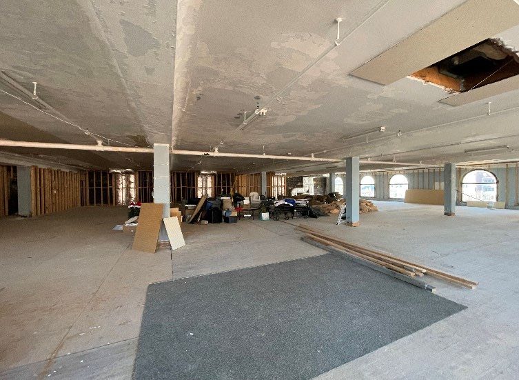 More Photos Of 1095 Main St, Springfield Office For Lease