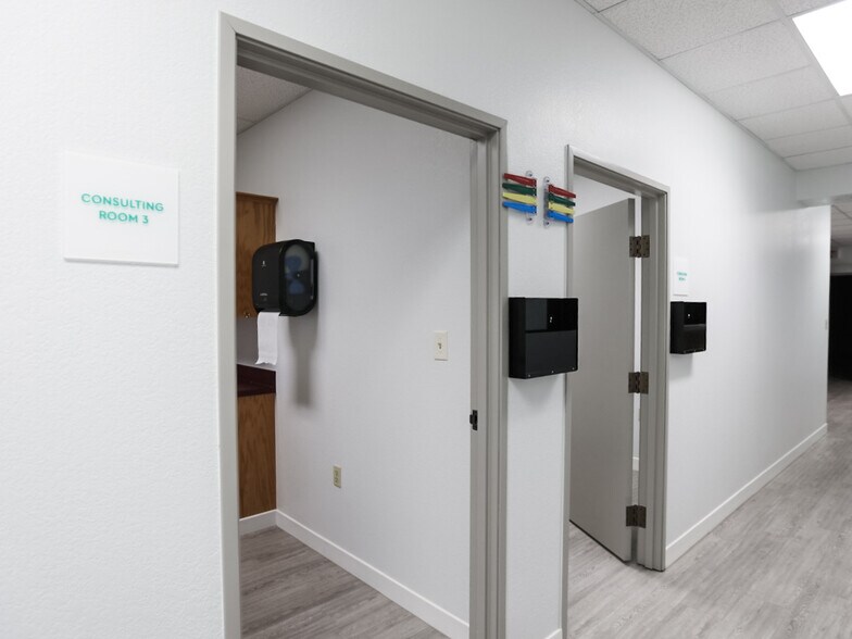 More Photos Of 609 Virginia Ave, Ponca City Healthcare For Lease