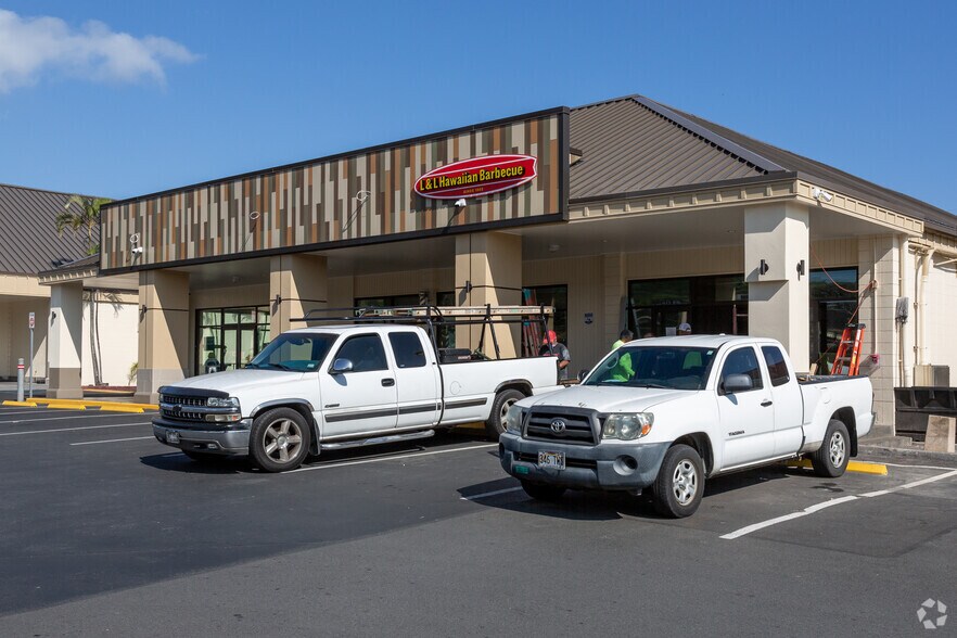 Primary Photo Of 25 Kaneohe Bay Dr, Kailua Unknown For Lease