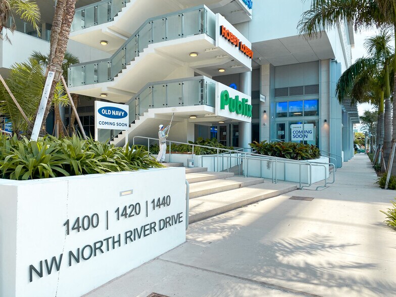More Photos Of 1480 NW North River Dr, Miami Apartments For Lease