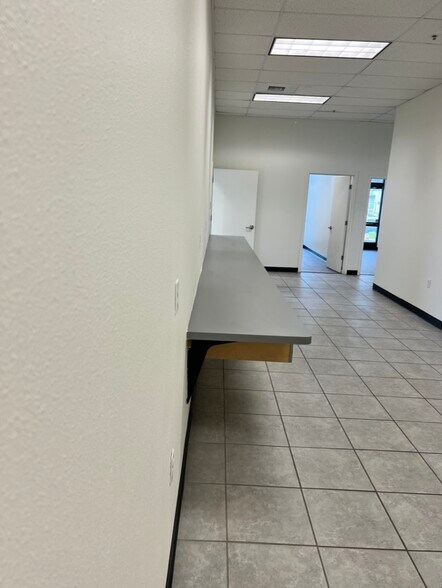 More Photos Of 4609 Glass Ct, Modesto Warehouse For Lease
