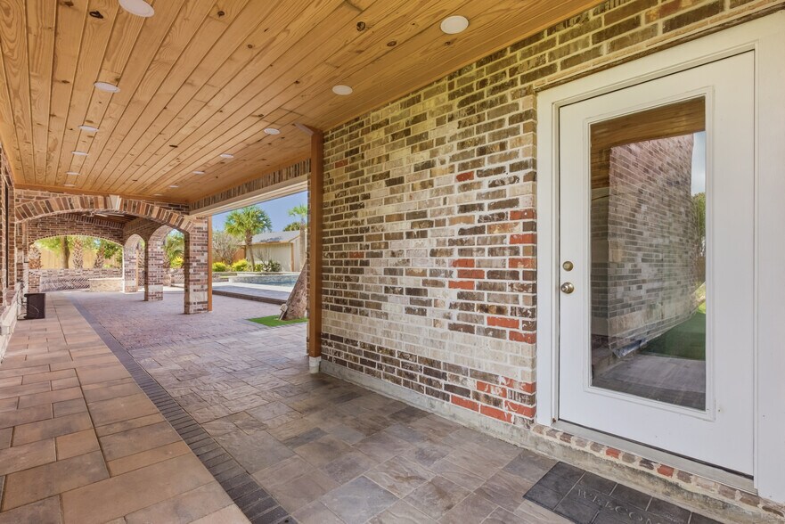 More Photos Of 16914 Penick Rd, Waller Land For Sale