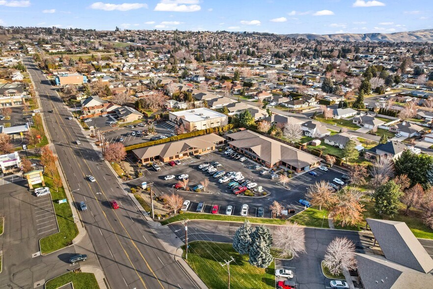 More Photos Of 309 72nd, Yakima Office For Lease