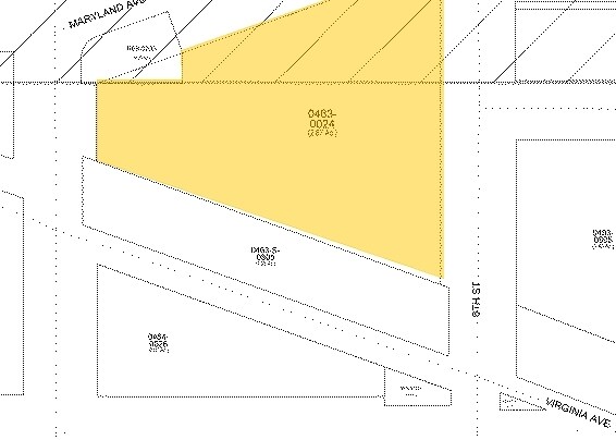 More Photos Of 600 Maryland Ave SW, Washington Office For Lease