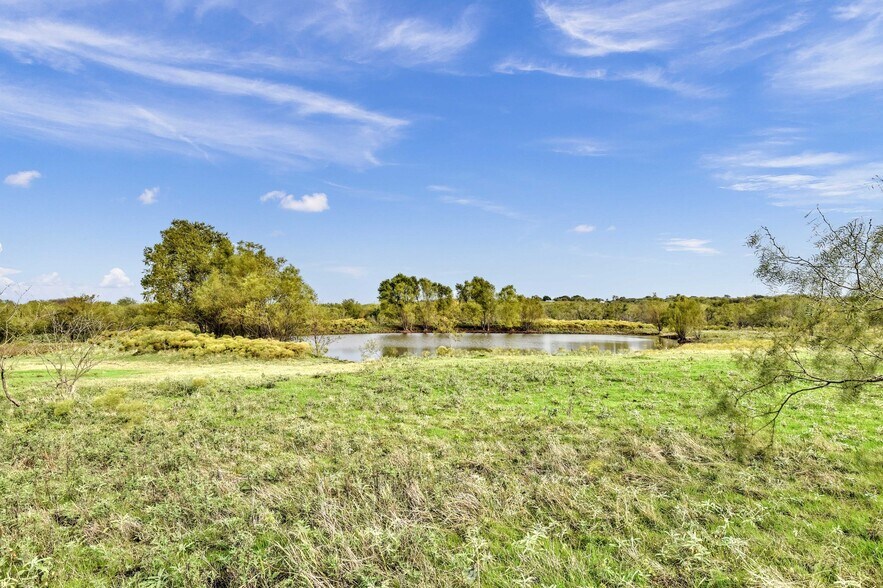 More Photos Of TBD E FM 121, Gunter Land For Sale