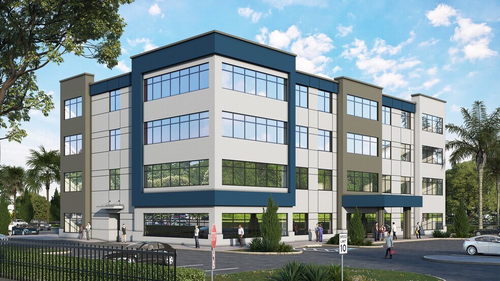 Primary Photo Of 1357 NW 167th St, Miami Gardens Medical For Sale