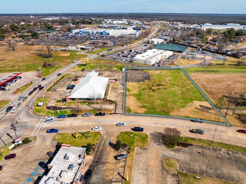 More Photos Of 0 North Blvd, Alexandria Land For Sale