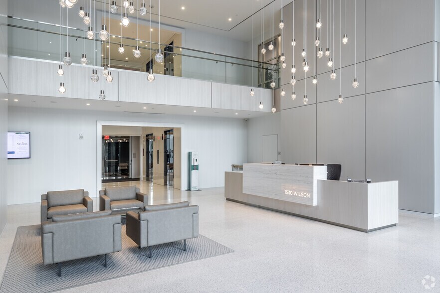 Primary Photo Of 1530 Wilson Blvd, Arlington Office For Lease