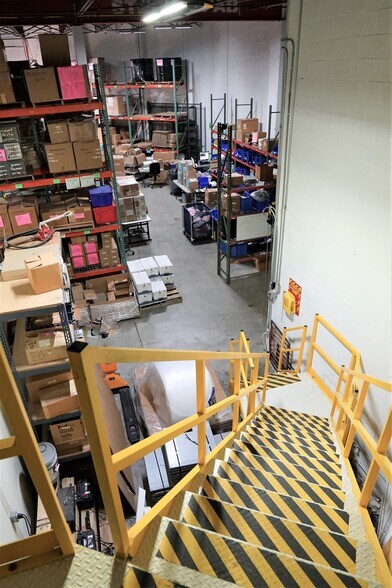 More Photos Of 1455 W Newport Center Dr, Deerfield Beach Warehouse For Sale